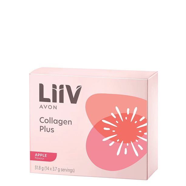 Collagen Plus Avon cel mai bun pret online pe cosmetycsmy.ro