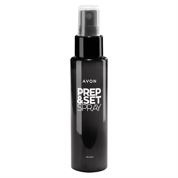 Spray Prep and Spray Avon imagine noua