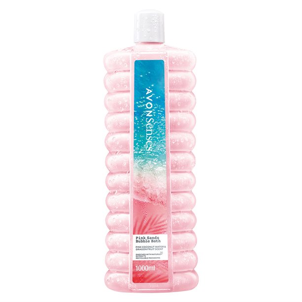 Spumant de baie Pink Sands, 1000ml