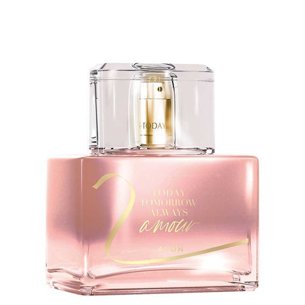 Apă de parfum TTA Amour pentru Ea