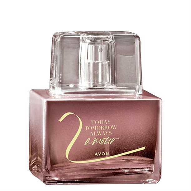 Apă de toaletă TTA pentru El Avon poza 2022