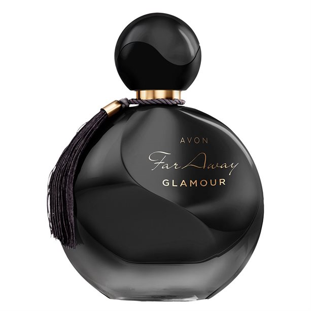 Apă de parfum far away glamour, 100 ml