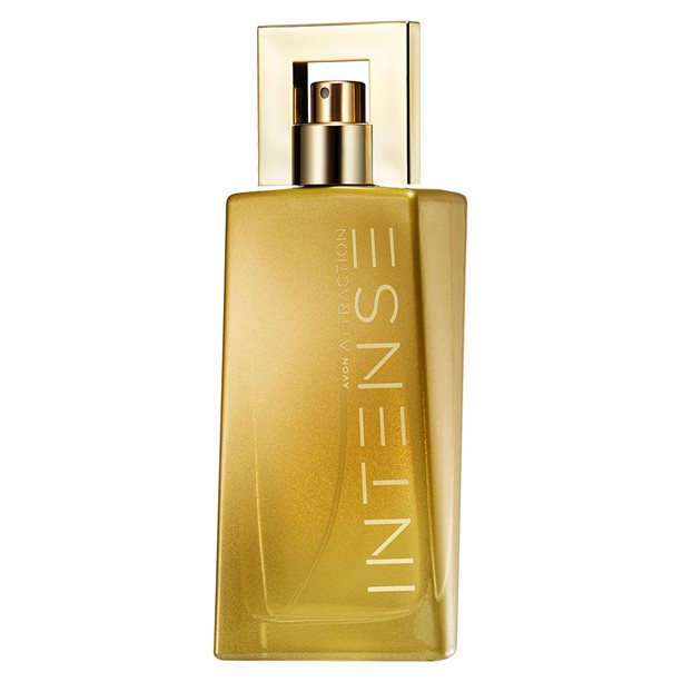 Apă de parfum Attraction Intense pentru Ea, 50ml