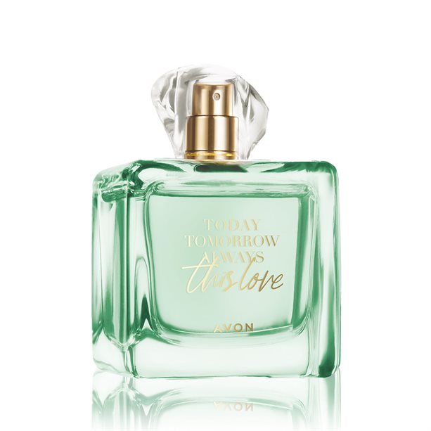 Apa De Parfum Tta This Love, 100 Ml