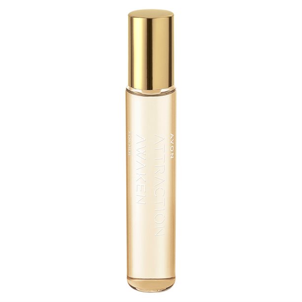 Mini-apă de parfum Attraction Awaken, 10ml