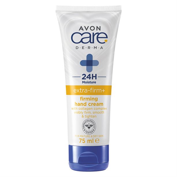 Crema De Maini Extra Firm