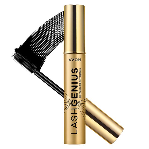 Mascara Lash Genius Multitask & Multiply