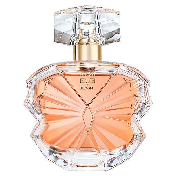 Apă de parfum eve become, 50 ml