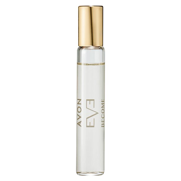 Mini-apa De Parfum Eve Become, 10ml