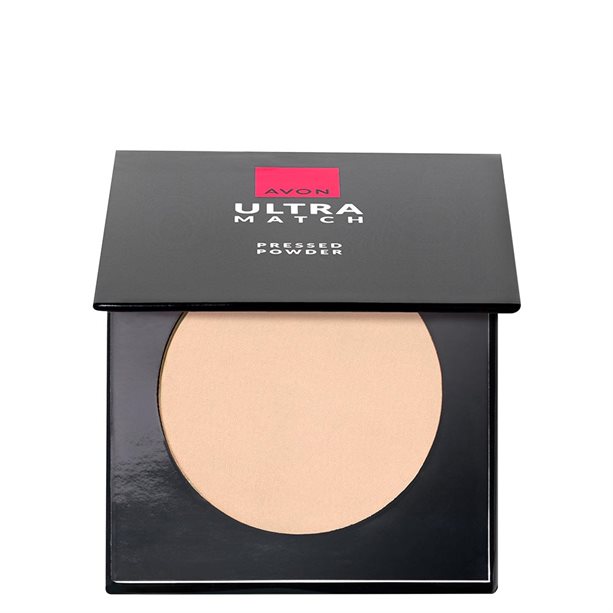 Pudră compactă Ultra - 31N (Neutral Medium)