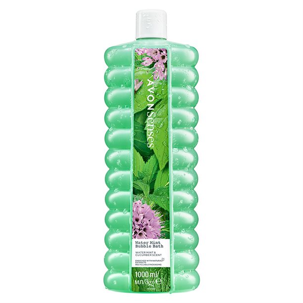 Spumant de baie water mint, 1000ml