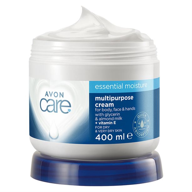 Crema Multifunctionala Essential Moisture