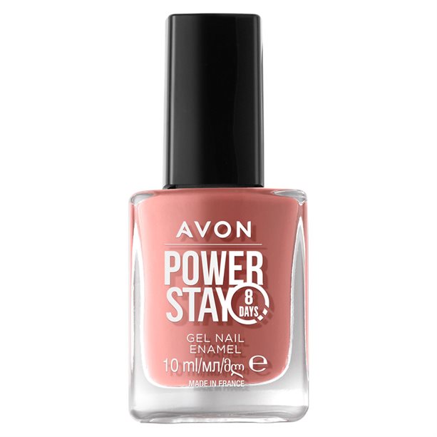 Lac de unghii Powerstay - Couture Rose 