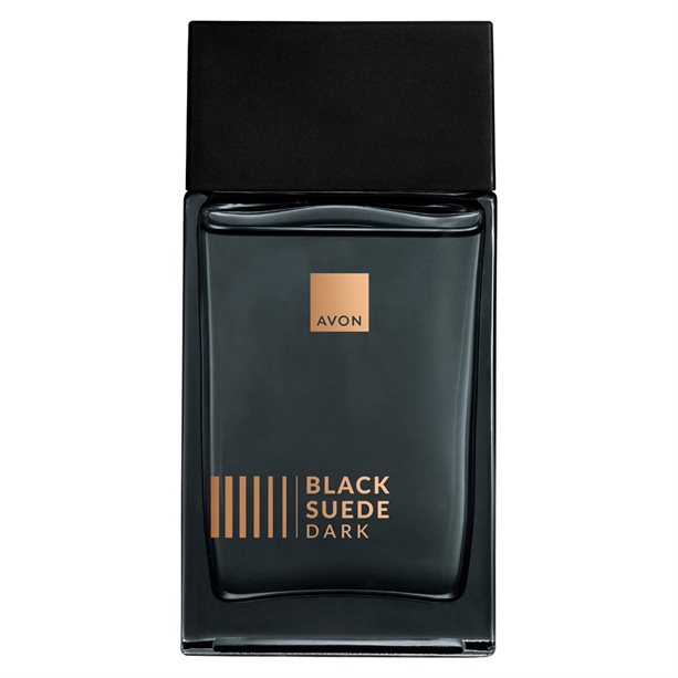 PROMOȚIE Apă de toaletă Black Suede Dark