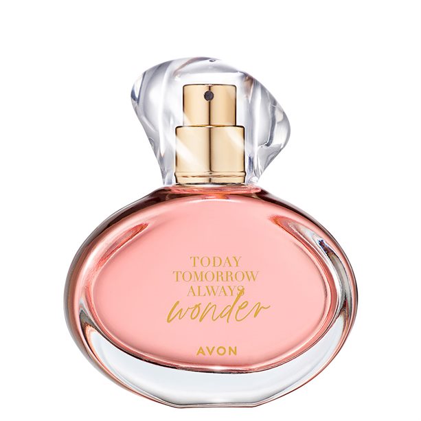 Apă de parfum TTA Wonder, 50 ml