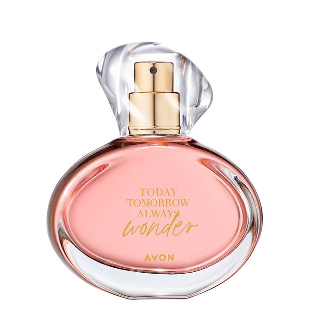 Apa De Parfum Tta Wonder, 50 Ml