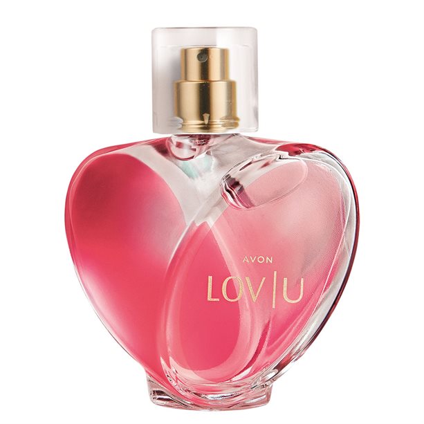 Apa De Parfum Lov U, 50ml