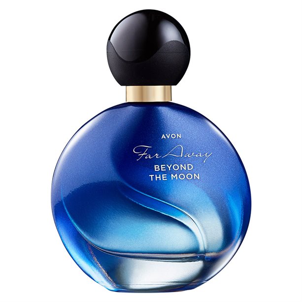 Parfum Far Away Beyond The Moon