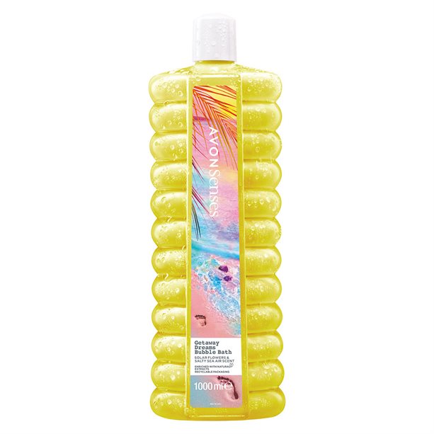 Avon Spumant de baie getaway dreams, 1000 ml