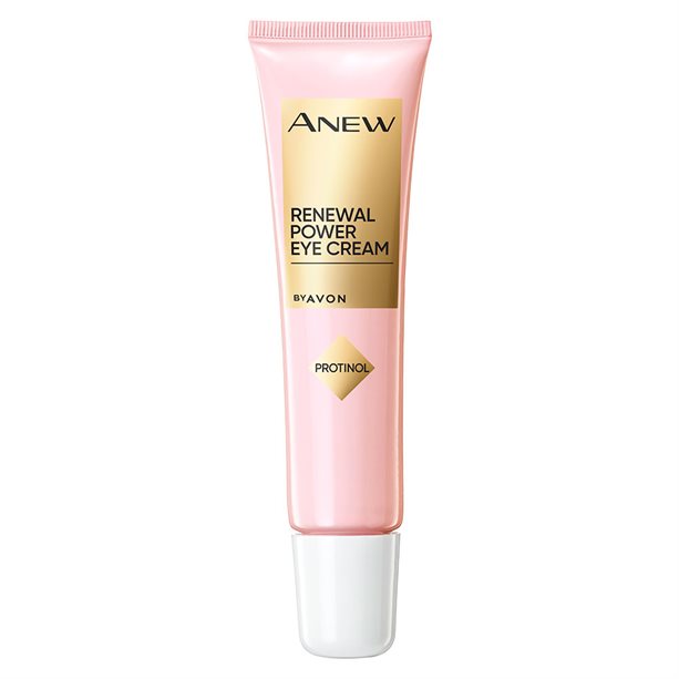 Crema Pentru Ochi Anew Power