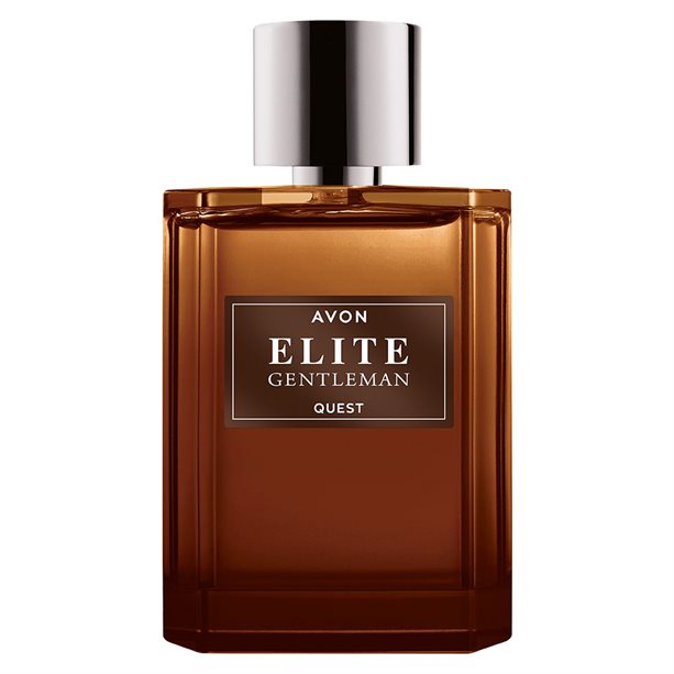 Avon Apă de toaletă elite gentleman quest