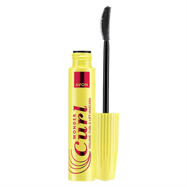 OFERTĂ SPECIALĂ Mascara WonderCurl Volume, Curl&Lift - Brown Black