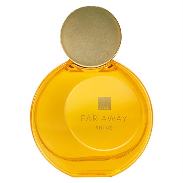 OFERTĂ SPECIALĂ Apă de parfum Far Away Shine
