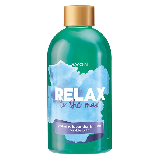 Spumant de baie Relax to the Max, 250 ml