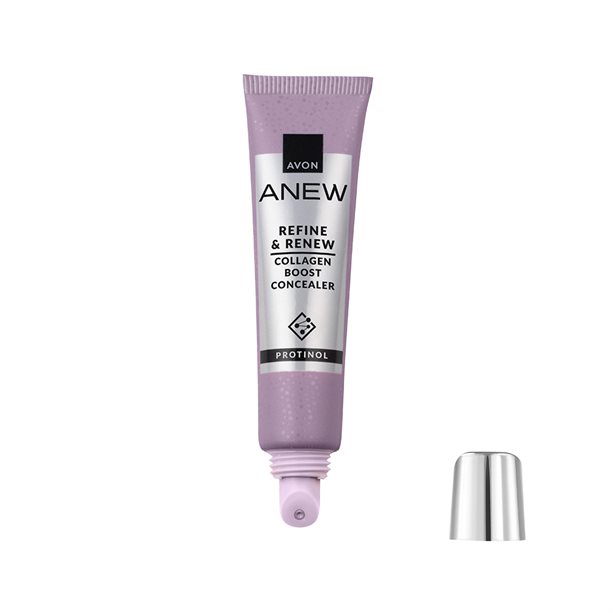Corector Anew Refine & Renew - 24N