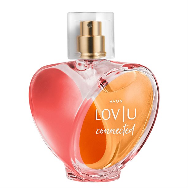 Apa De Parfum Lov U Connected