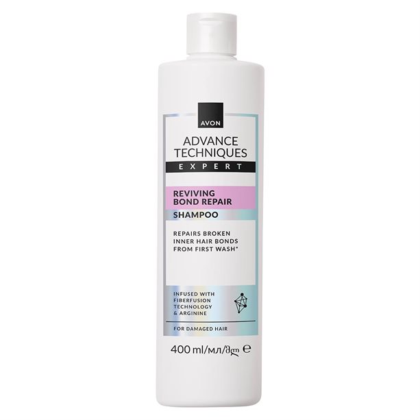 Șampon Reviving Bond Repair