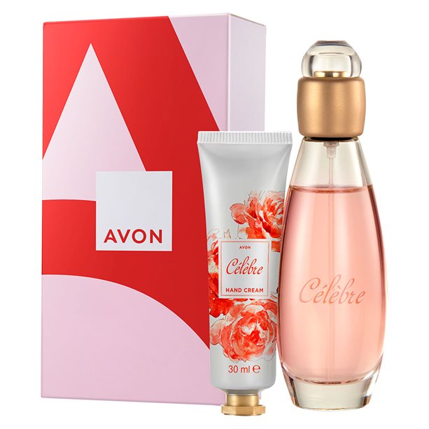 Avon Set cadou célèbre