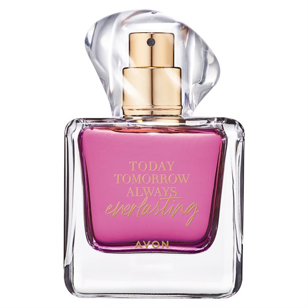 Apă de parfum TTA Everlasting, 50ml
