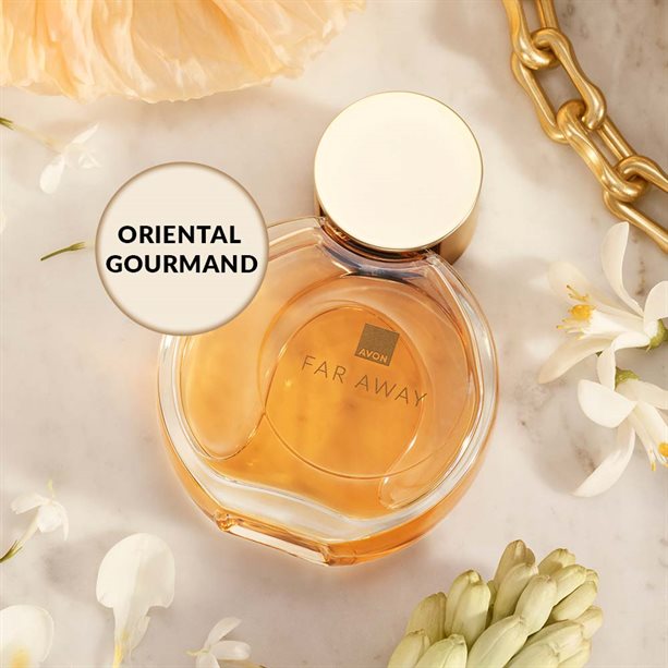 Apă de parfum Far Away Original