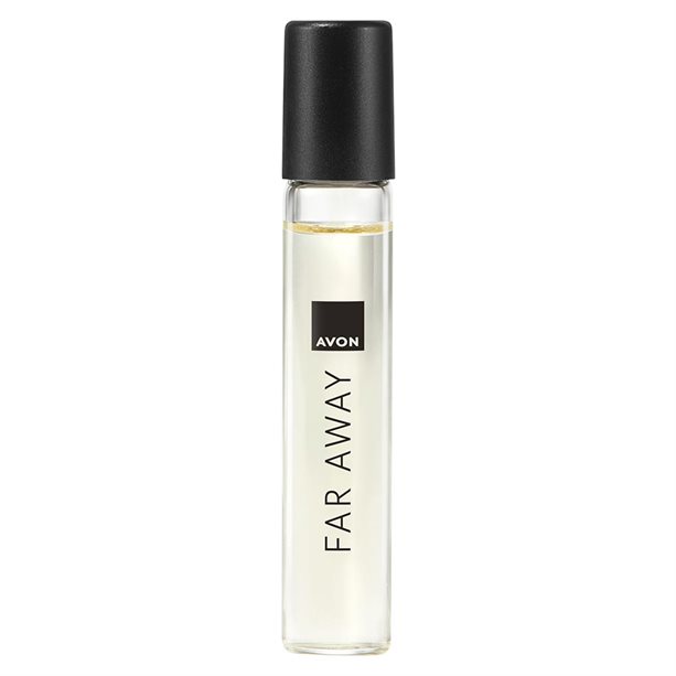 OFERTĂ SPECIALĂ Mini-apă de parfum Far Away