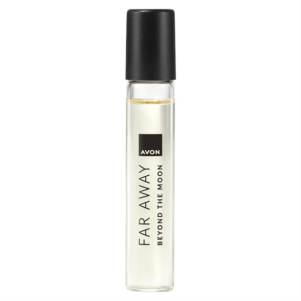 OFERTĂ SPECIALĂ Mini-parfum Far Away Beyond The Moon