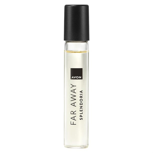 OFERTĂ SPECIALĂ Mini-apă de parfum Far Away Splendoria
