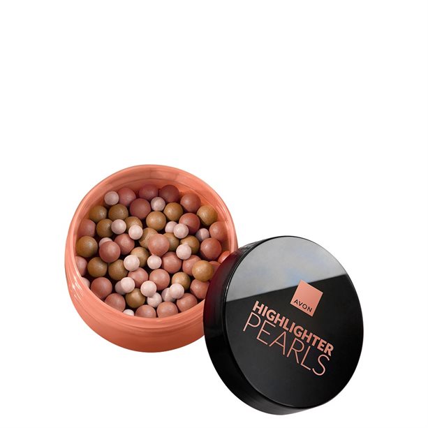 OFERTĂ SPECIALĂ Perle iluminatoare - Light Peach