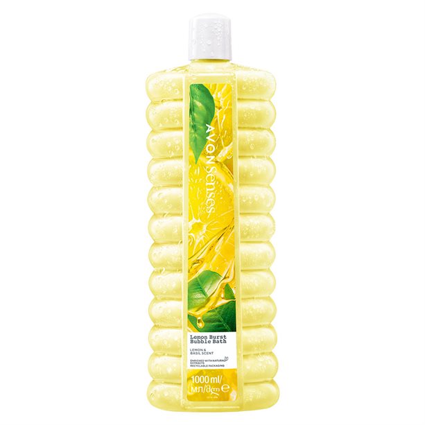 Spumant De Baie Lemon Burst