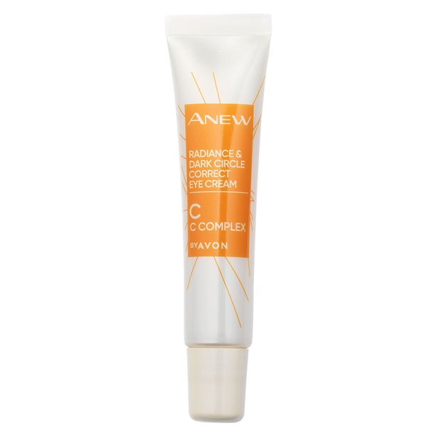 Crema Pentru Ochi Anew Vitamin C