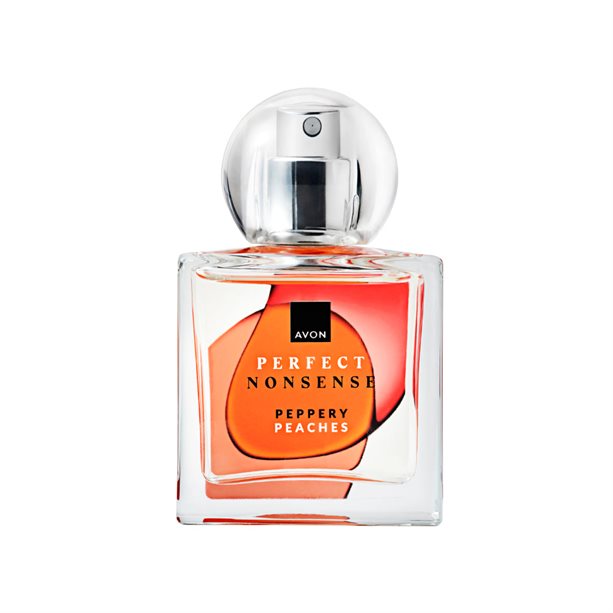 Apă de parfum Perfect Nonsense Peppery Peaches