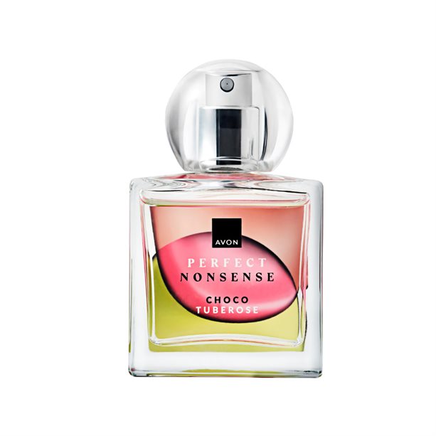 Apă de parfum Perfect Nonsense Choco Tuberose