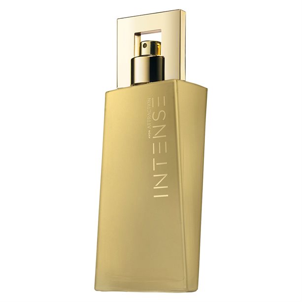 Apă de parfum Attraction Intense pentru Ea, 100ml