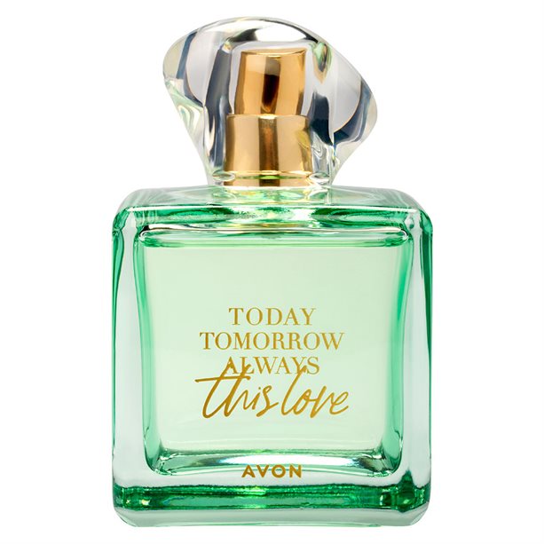 OFERTĂ SPECIALĂ Apă de parfum TTA This Love Deco