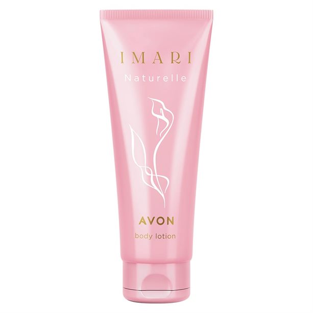 Loțiune de corp Imari Naturelle