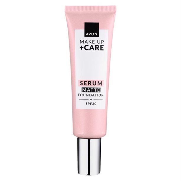 Fond de ten tip ser mat cu SPF30 - 525N Dark Cocoa