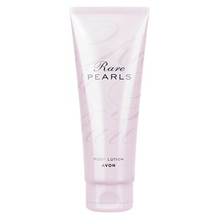 Loțiune de corp Rare Pearls