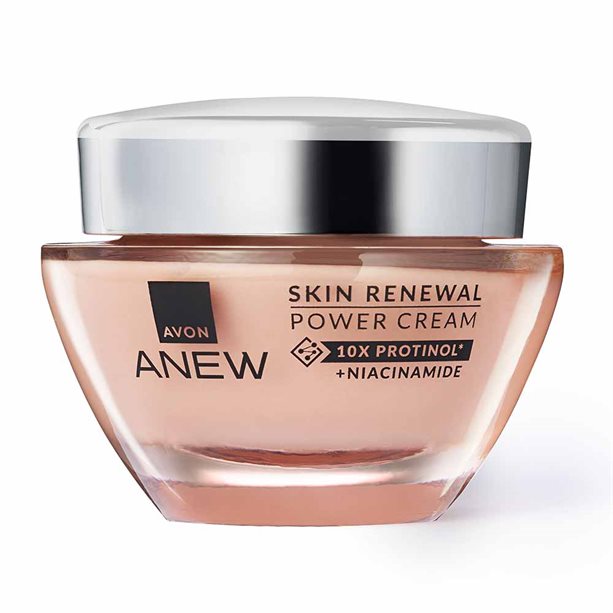 Crema Anew Power