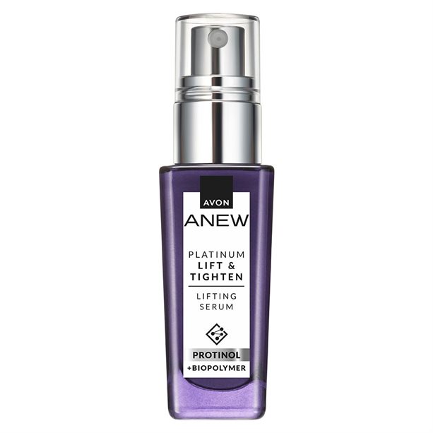 Ser Pentru Lifting Si Fermitate Anew Platinum