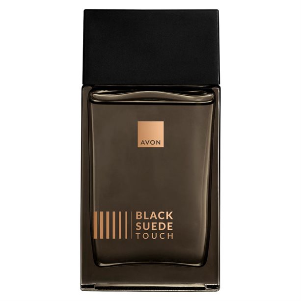 OFERTĂ SPECIALĂ Apă de toaletă Black Suede Touch